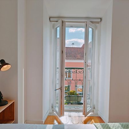 Jeronimos Apartments Best Place In Lisbon - 1º D Zewnętrze zdjęcie