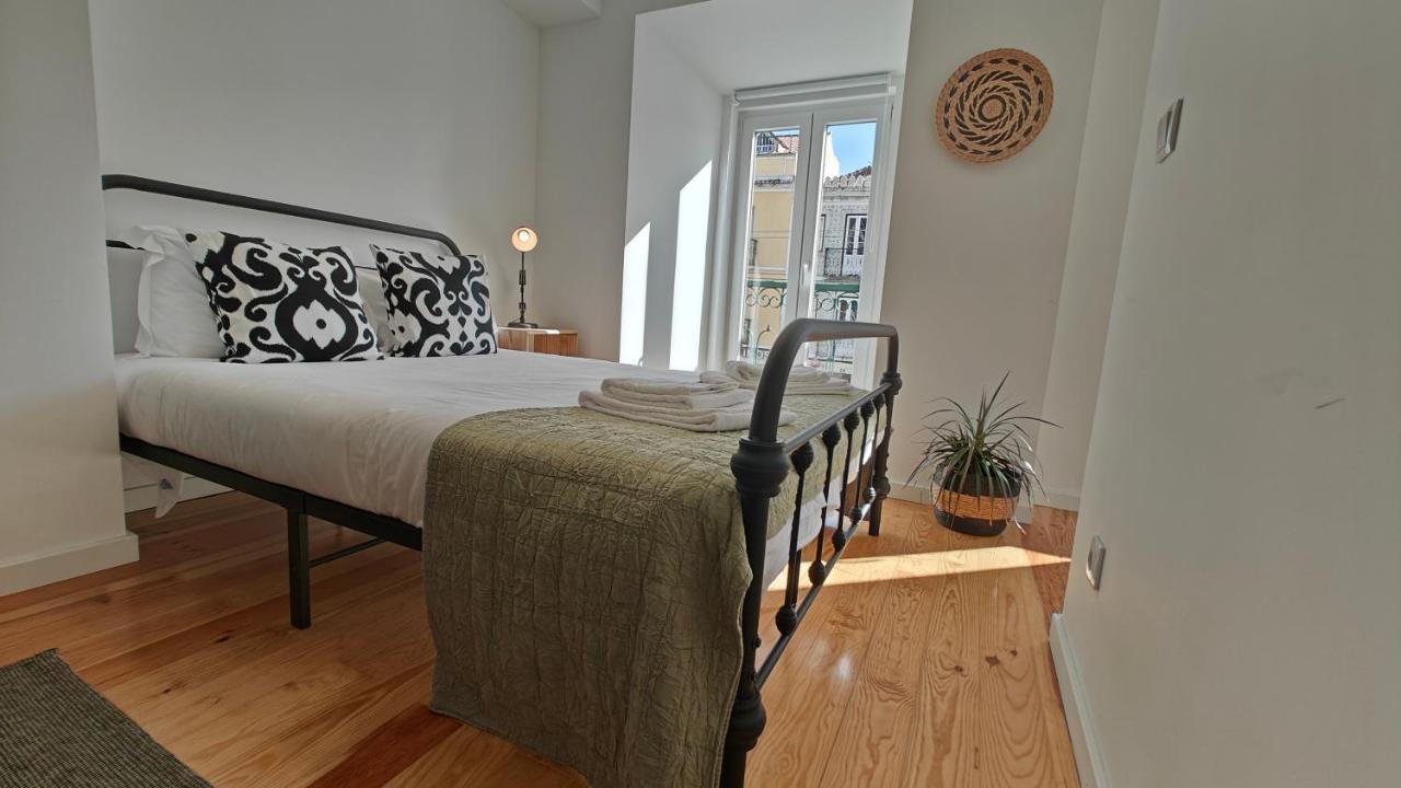 Jeronimos Apartments Best Place In Lisbon - 1º D Zewnętrze zdjęcie