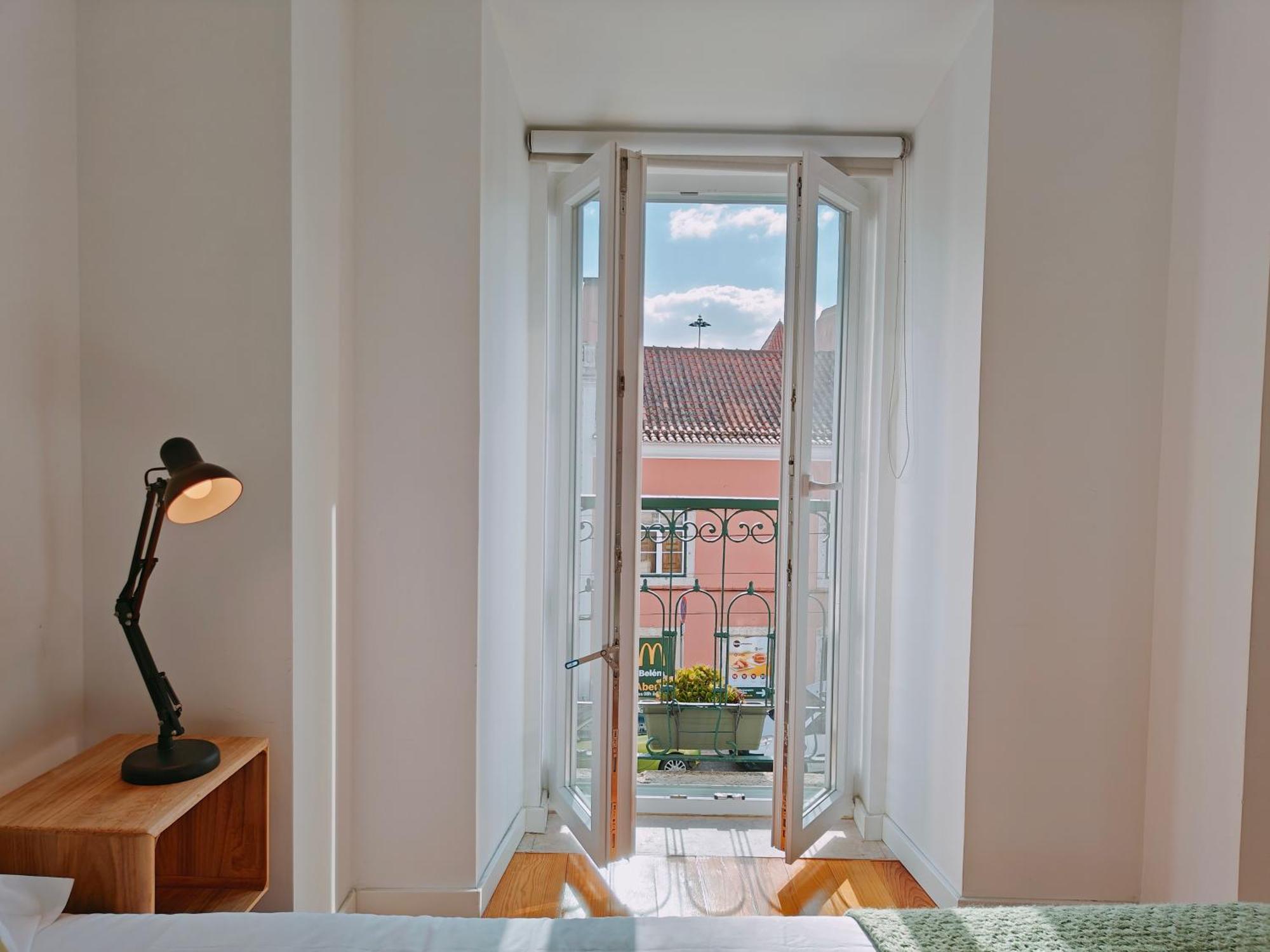 Jeronimos Apartments Best Place In Lisbon - 1º D Zewnętrze zdjęcie