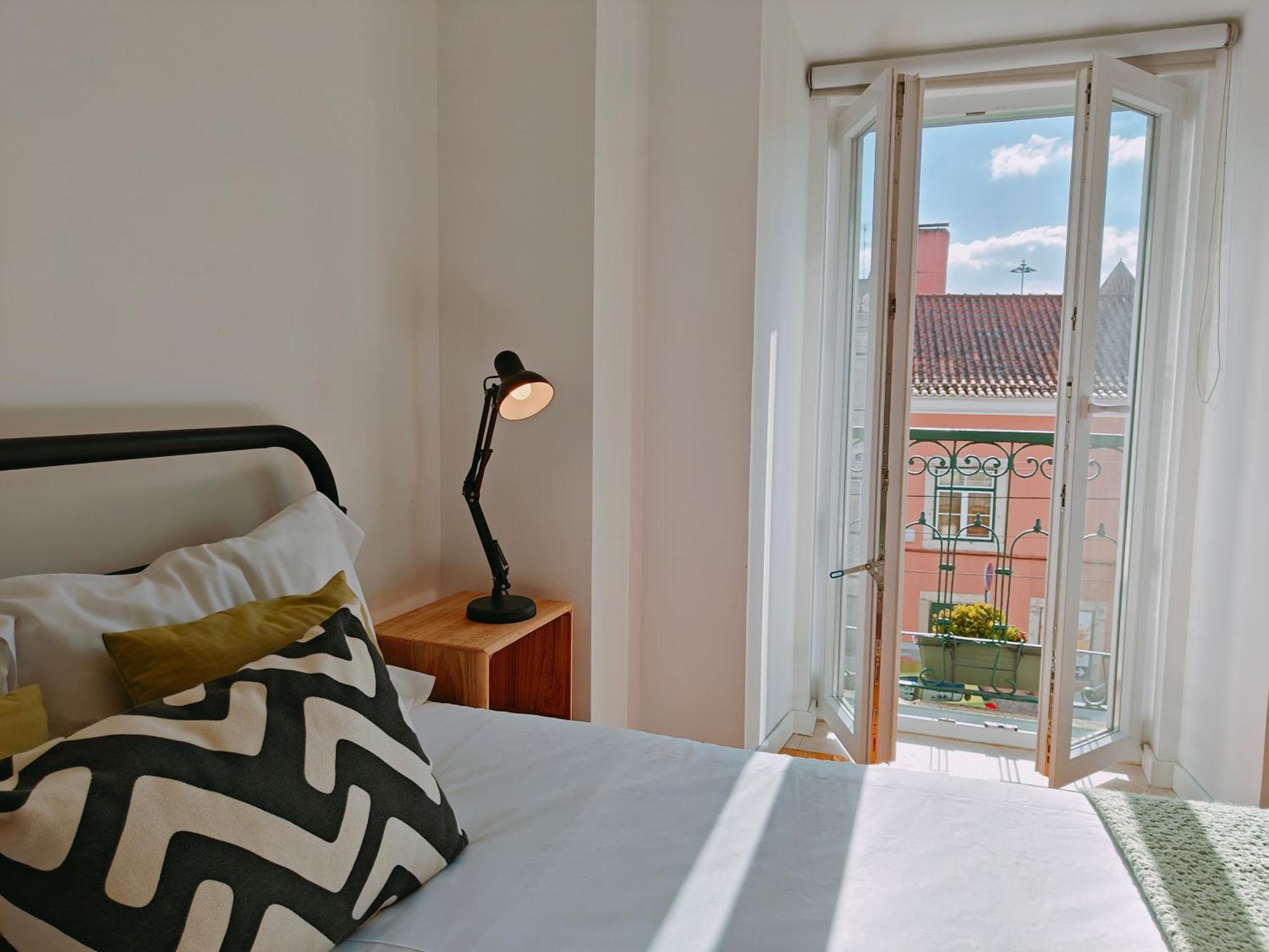 Jeronimos Apartments Best Place In Lisbon - 1º D Zewnętrze zdjęcie
